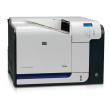 HP Color LaserJet CP 3520 Serie