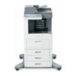 Lexmark X 658 DTME MFP