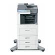 Lexmark X 658 DTFE MFP