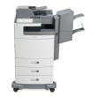 Lexmark X 792 DTPE