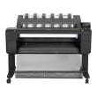 HP DesignJet T 1500 ePrinter 36 Zoll