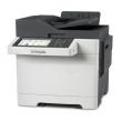 Lexmark XC 2100 Serie