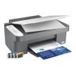 Epson Stylus DX 4000 Serie