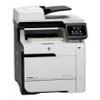 HP LaserJet Pro 400 color MFP M 475 dn