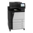 HP Color LaserJet Enterprise MFP M 880 z Plus NFC