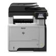 HP LaserJet Pro M 520 Serie