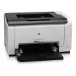 HP Color LaserJet Pro CP 1027 nw