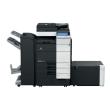 Konica Minolta Bizhub Pro C 750 Serie