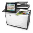 HP PageWide Enterprise Color Flow MFP 580 Series