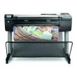 HP DesignJet T 830 MFP 24 Zoll