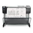 HP DesignJet T 830 MFP 36 Zoll