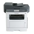 Lexmark MX 611 Serie