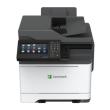 Lexmark CX 625 ade