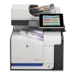 HP LaserJet Enterprise 500 color M 575 Serie