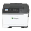 Lexmark CS 420 Serie