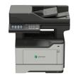 Lexmark MB 2500 Series