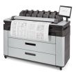 HP DesignJet XL 3600