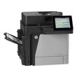 HP LaserJet Enterprise MFP M 632 Series