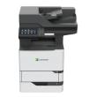 Lexmark MX 722 dhe