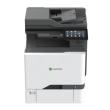 Lexmark CX 730 de