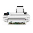 HP DesignJet T 120 Series