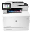 HP Color LaserJet Pro MFP M 478 Serie