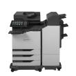 Lexmark XC 8163