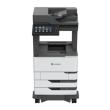 Lexmark MX 826 Series