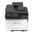 Lexmark CX 522 de