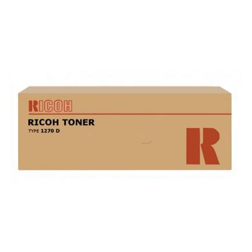 Ricoh Toner schwarz (842024 / TYPE1270D)