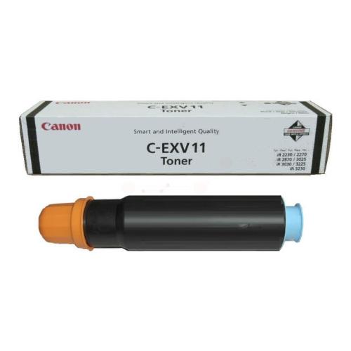 Canon Toner schwarz (9629A002 / CEXV11)