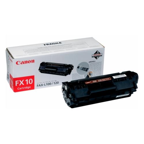 Canon Toner schwarz (0263B002 / FX10)