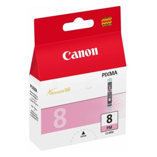 Canon Tintenpatrone magenta foto (0625B001 / CLI8PM)