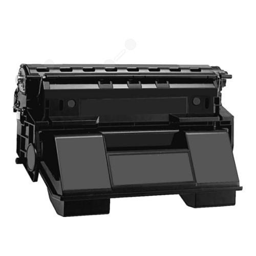 Konica Minolta Toner schwarz (A0FP023 / TN412)