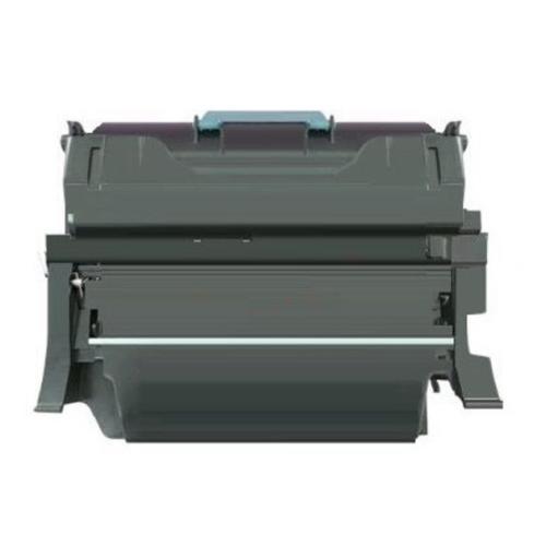 Lexmark Toner schwarz (T654X31E / 0T654X31E) (hohe Kapazität)