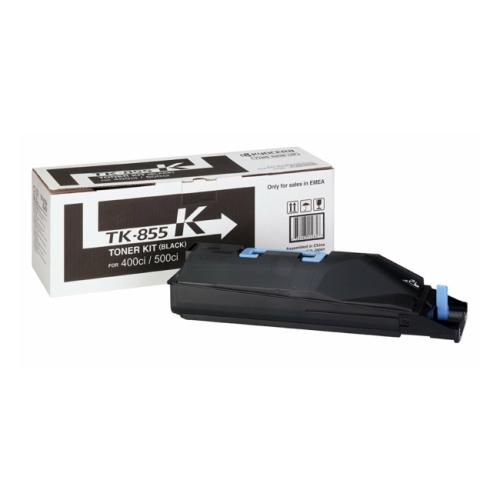 Kyocera Toner schwarz (1T02H70EU0 / TK855K)