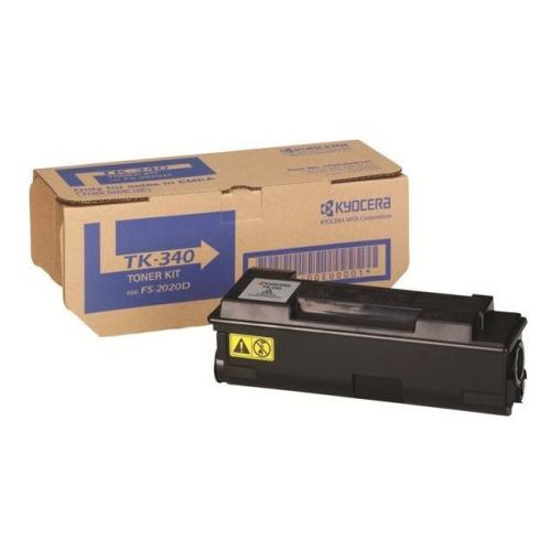 Kyocera Toner schwarz (1T02J00EU0 / TK340)