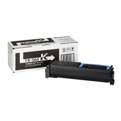 Kyocera Toner schwarz (1T02HN0EU0 / TK560K)