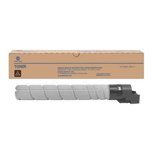 Konica Minolta Toner schwarz (A11G151 / TN216K)