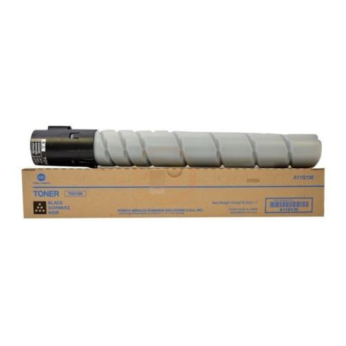 Konica Minolta Toner schwarz (A11G150 / TN319K)