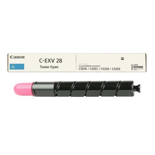 Canon Toner Cyan (2793B002 / CEXV28)