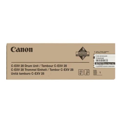 Canon Trommel schwarz (2776B003 / CEXV28)