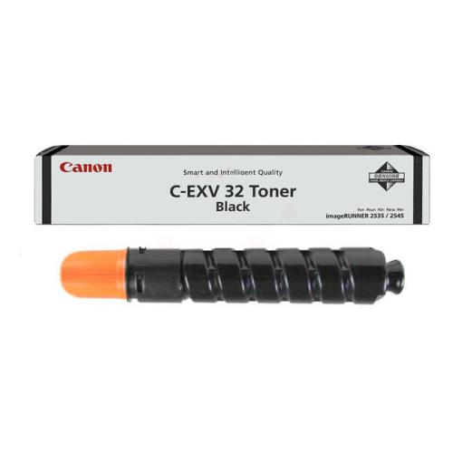 Canon Toner schwarz (2786B002 / CEXV32)