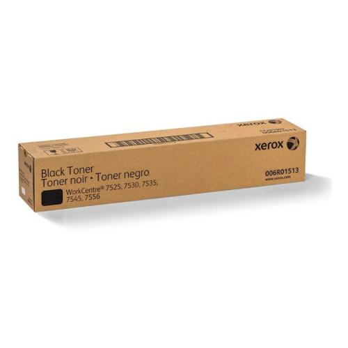 Xerox Toner schwarz (006R01513 / 6R01513)