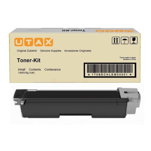 Utax Toner schwarz (4472610010 /)