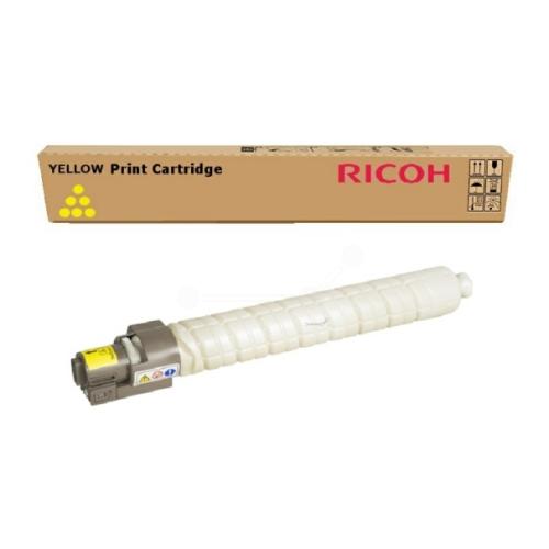 Ricoh Toner gelb (842049 / TYPE5501Y)