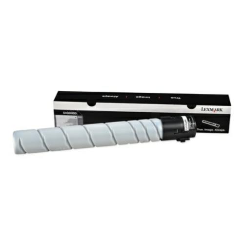 Lexmark Toner schwarz (54G0H00 / 054G0H00)