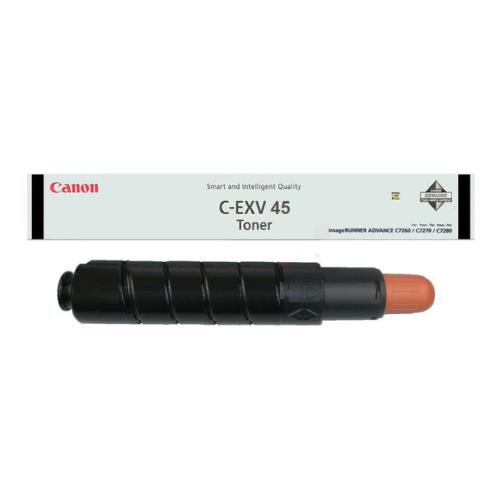 Canon Toner schwarz (6942B002 / CEXV45)