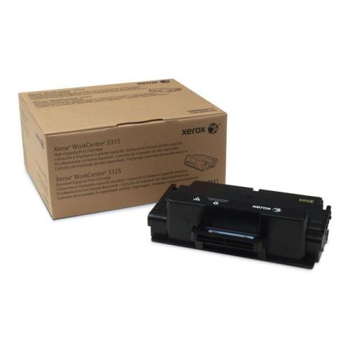 Xerox Toner schwarz (106R02311 / 106R2311)