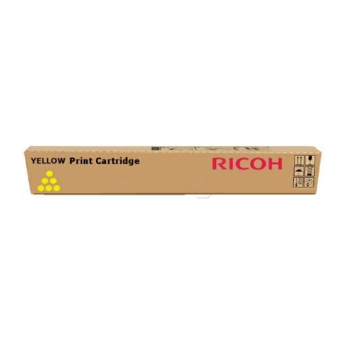 Ricoh Toner gelb (841597 / TYPEMPC305E)